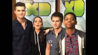 Lab Rats live chat #labrats #bionicIsland