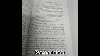 Buku Kala Tattwa Teks Dan Terjemahannya Agama Hindu Drs I Wayan Dunia