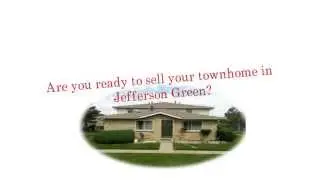 Jefferson Green Townhomes