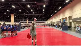 LuMaDe 18 Black vs 863 Elite 18-1 Black (2-0)