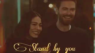 Zeynep & Bariş || Stand by you (tradução)