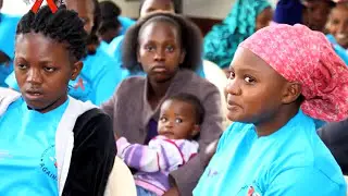 The Impact of HIV/Aids Among Orphans and Grandmothers