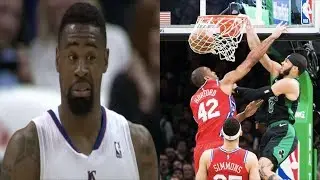 NBA 
