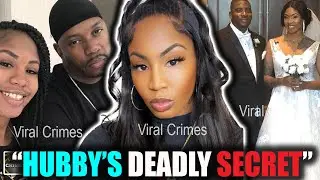 Husband Kills Family After Making Bail for Shocking Charges | The Schinara Patterson Story