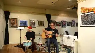 Owen McNulty and Marty Malone 