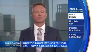 CBSLA.com: The Rundown (Feb. 26)