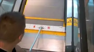 Excel Trading Wll Ren escalator cleaning tools and chemicals.