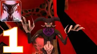 Nightmare Gate | Full Game | GamePlay Walkthrough Part 1 ( iOS, Android )