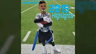 Shane Jaramillo 2019 Highlights