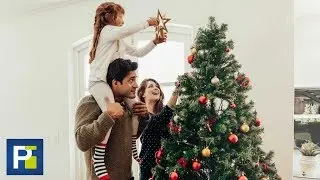 C&oacute;mo convertir tu &aacute;rbol de Navidad en un altar para atraer las buenas energ&iacute;as y deseos
