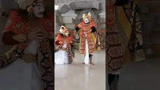 Topeng Prembon#topeng#taribali #wali#pura#puri#agama#hindu#bali#pejeng#gianyar