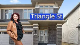 Alvina Usher-Ottawa Real Estate Expert, Triangle St., Ottawa, Bradley Commons,
