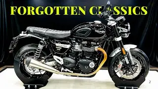 2026 Top 20 Most-Beautiful Forgotten Modern Classis!