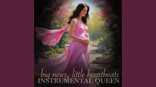 Waiting to Say It Out Loud &ndash; Baby Reveal Background Track