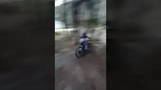Student #bike #dh