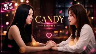 Candy Chinese GL Series Ep1 (Eng Sub) Full