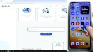 REALME 14T 5G &ndash; How to Check MAC Address