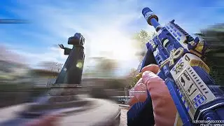 Try Pharo After season 6 update