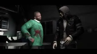 KnightTheProducer! Playing Prototype (Xbox) Gameplay Pt 4😌🤣😎😎