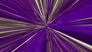 Warp Speed : Hyperdrive Rush - Calm, Relaxing, Background, Screensavers, TV, NoSound