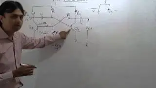 Monostable Multivibrator