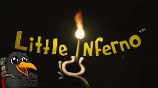 Rozo is a Little Inferno - Keeping Warm -  Full Game