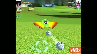 Powerslice Albatross with Sniper and a Marlin... AMAZING !!!