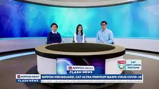 Cat Anti Virus   Bakteri  VIRUSGUARD &hellip;