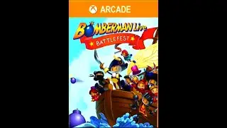 bomberman live battlefest xbox 360 RGH