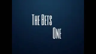 The Bets - I Don't Wanna Be With You