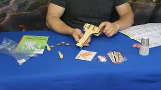 Tinker Crate   Ballista