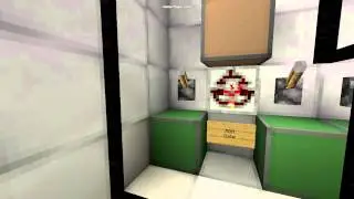 XOR Logic Gate - Demonstrating RedPower 2