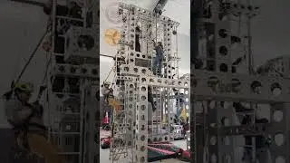 GWO BST Work at Height - Indoor Year-round Training