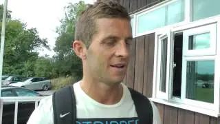 John O'Flynn previews York City's visit to St James Park