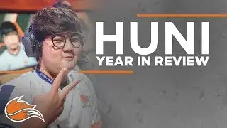 Huni - 2018 Year In Review