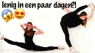 TIPS OM SNEL LENIG TE WORDEN!