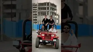 Bhai Log ❤️❤️ #koikaiseunhesamjhaye #attitude #koikaiseunheyesamjhaye #action #kabhitohpassmereaao