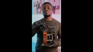 Black Friday Sale | Moman Power 99 | Red Komodo 6k