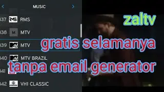Zaltv 7 hari gratis terus-menerus tanpa bayar