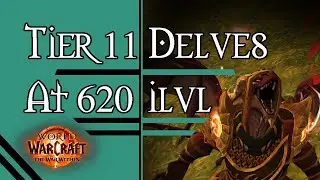 BURSTZILLA HAS ARRIVED - Devastation Evoker Delving Guide | WoW 1.11.5