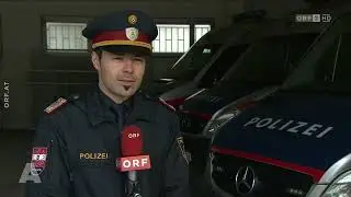 🇦🇹 🩸 🔪  Mord und Selbstmord in der Steiermark (ORF ⎪ AKTUELL nach f&uuml;nf ⎪ 19.01.2021)