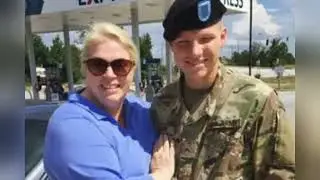Sister Wives Family Tribute to Son Garrison Brown at Arizona Animal Shelter