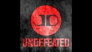 Jeson Derulo - Undefeated (Remix)