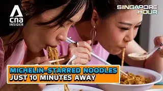 Match Day Meals: Where To Eat Around Jalan Besar Stadium | Singapore Hour