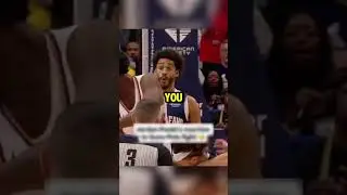 Poole Got FLASHBACKS From Draymond's PUNCH!
