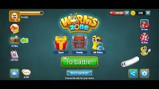 Worms Zone.io🐛Worm #wormhuntbattlearena #magicgameplay #shorts #video #worms #foryou #goviral #short