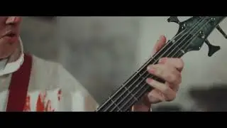 Empty Graves - All Of Us Are Dead (OFFICIAL MUSIC VIDEO)