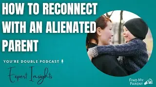 Understanding Parental Alienation: The Hidden Trauma Behind Family Breakdown