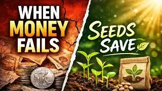 When Money Fails, This Seed Keeps You Alive