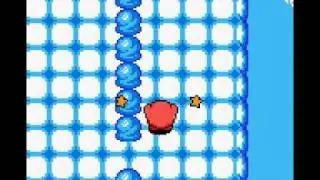 Kirby Tilt 'n' Tumble Playthrough: Level 1-3